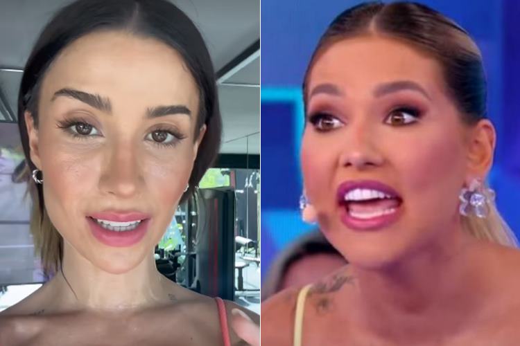 Indireta para Virgínia? Bianca Andrade mostra resistência de sua nova base