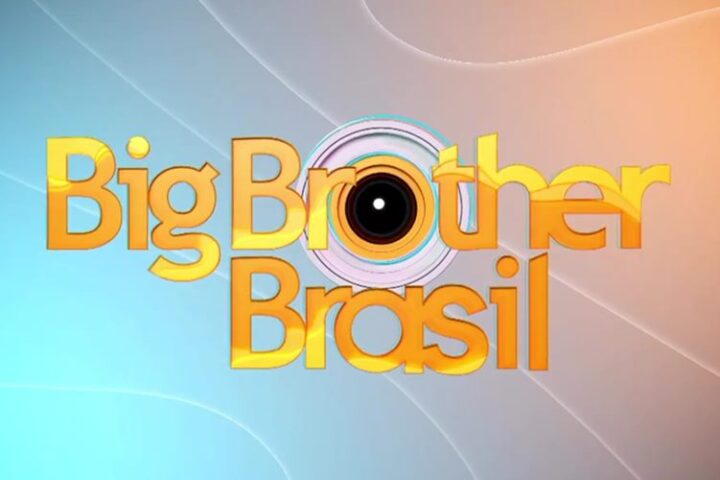 Big Brother Brasil logo