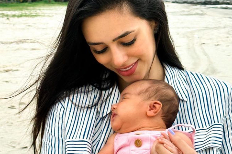 Bruna Biancardi compartilha mensagem e faz reflexão sobre 2023: ‘O ano mais difícil’