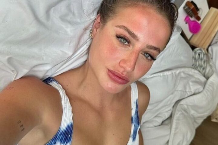 Bruna Griphao Bruna Griphao