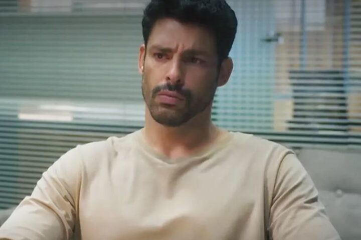 Caio em Terra e Paixão