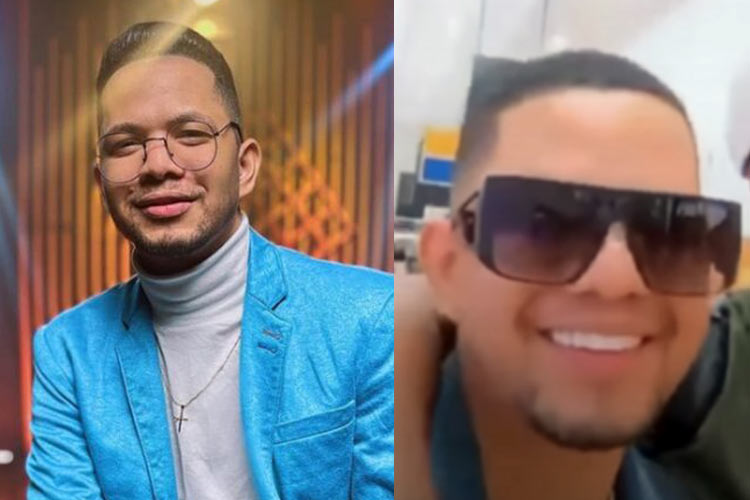 Vídeo mostra o cantor gospel Pedro Henrique reclamando de cansaço horas antes de morrer