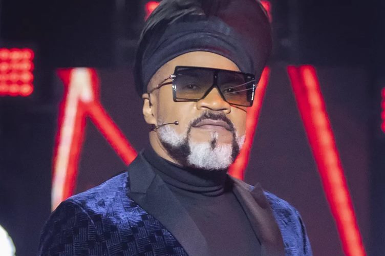 Carlinhos Brown revela importância do ‘The Voice Brasil’ e declara paixão pelo reality