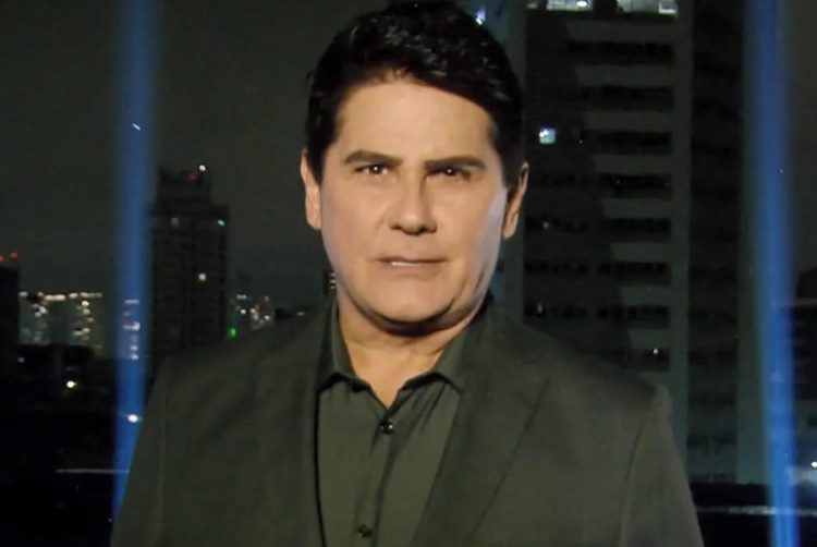 César Filho rompe o silêncio e comenta possível saída da Record