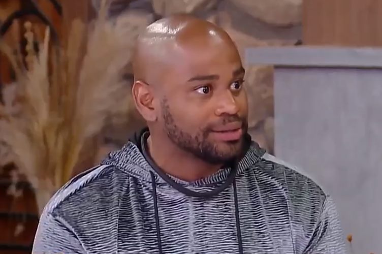 Cezar Black revela que não pediu Kally em namoro por medo de ser eliminado de ‘A Fazenda 15’