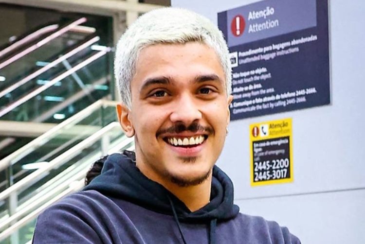 Vice-presidente do PT quer Chico Moedas candidato em 2026