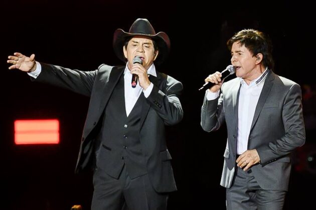 Chitãozinho e Xororó