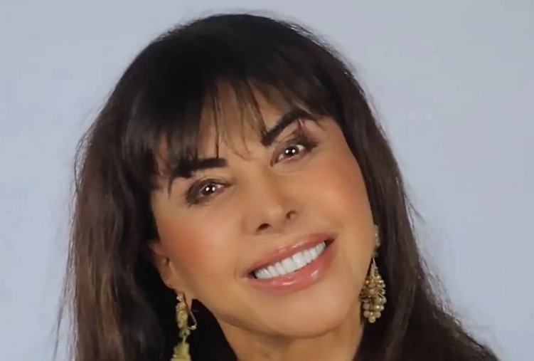 Atriz Claudia Alencar é internada às pressas em estado grave