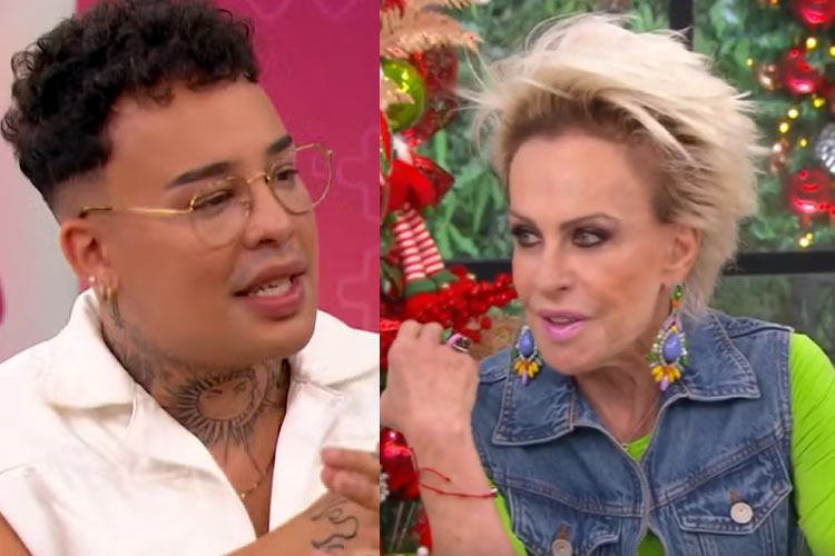 Durante o ‘Mais Você’, Gloria Groove aparece ‘desmontada’ para o café da manhã: ‘Um sonho realizado’