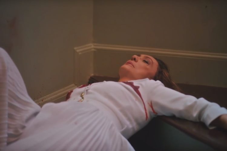 Eliane Giardini é exaltada na web após morte de Agatha em ‘Terra e Paixão’