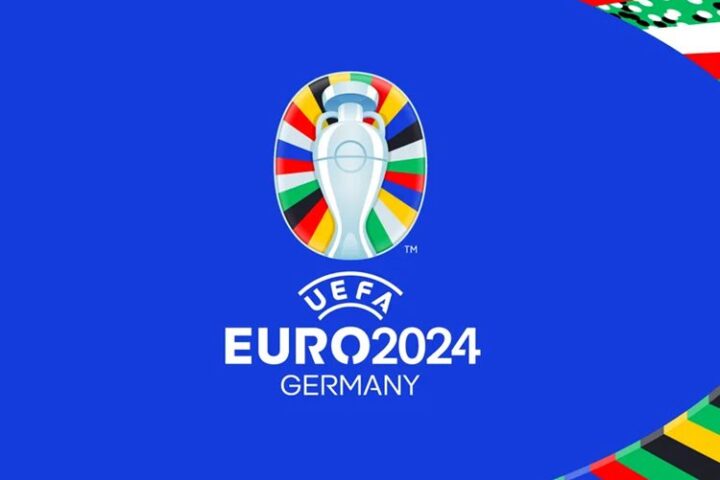 Eurocopa é na Globo em 2024