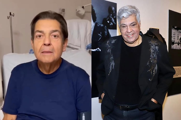 Retrospectiva: Famosos que foram parar no hospital em 2023