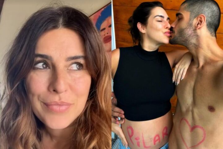 Fernanda Paes Leme (Reprodução: Instagram)