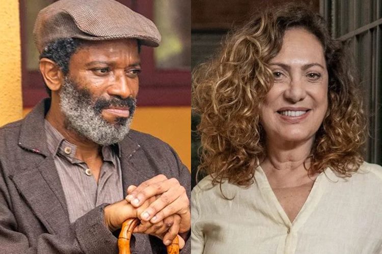 Flávio Bauraqui revela se Gentil tem chances de ser o assassino de Agatha em ‘Terra e Paixão’