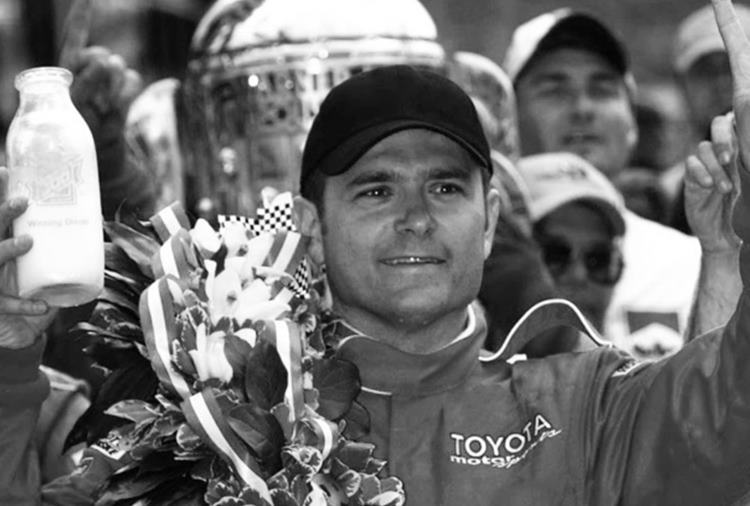 Morre Gil de Ferran, ícone do automobilismo brasileiro, aos 56 anos