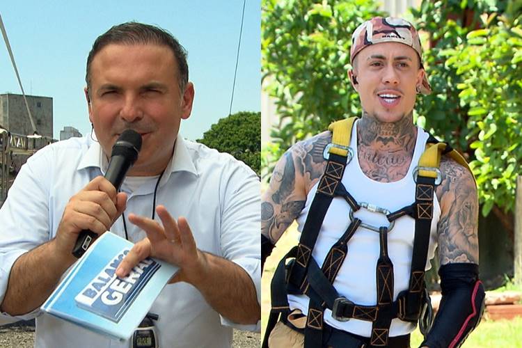 Gottino - MC Daniel