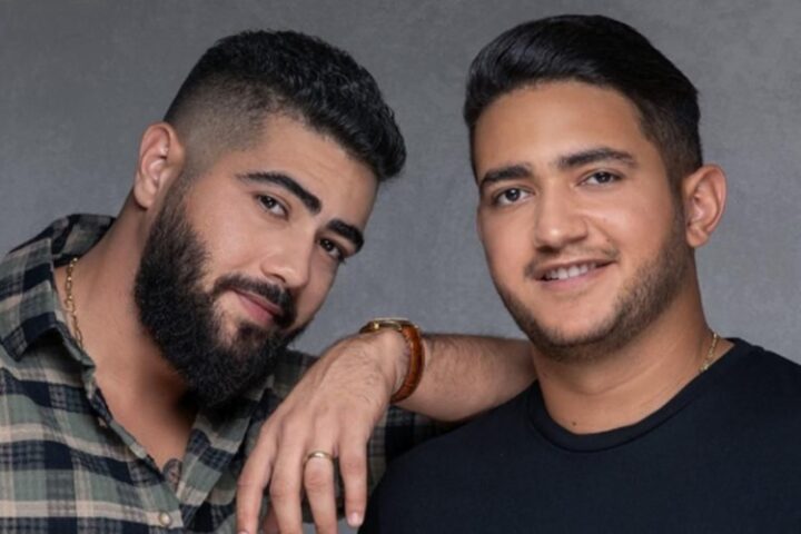 Henrique e Juliano Henrique e Juliano