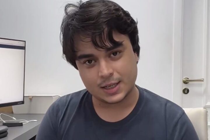 Igor Camargo Igor Camargo