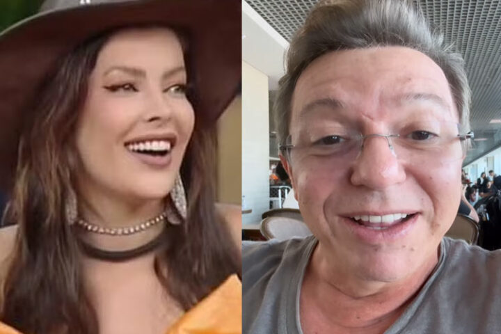 Jaquelline-e-Boninho