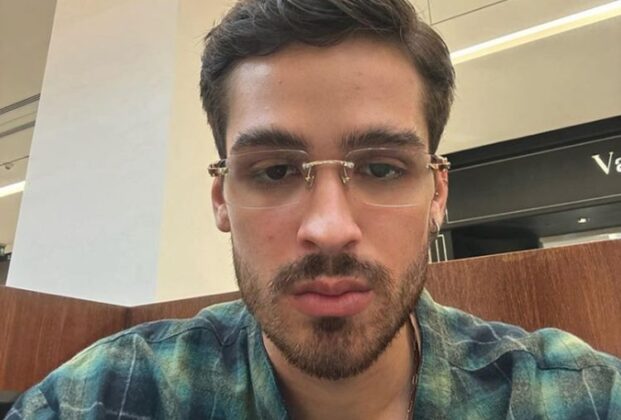 Jo&atilde;o Guilherme