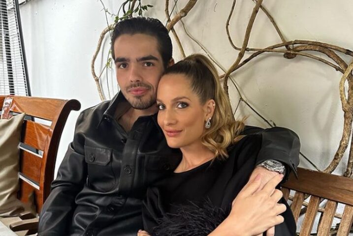 João Guilherme Silva e Schynaider Moura