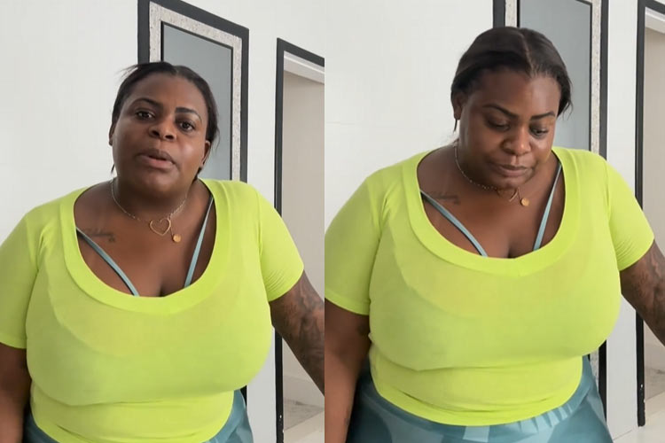 Jojo Todynho grava vídeo e envia recado a devedores: ‘Fez compromisso com os outros, honra’