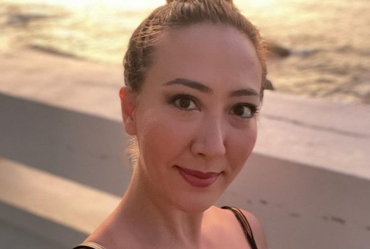 Ju Massaoka faz desabafo após sofrer tentativa de assalto: “Continuo assustada”