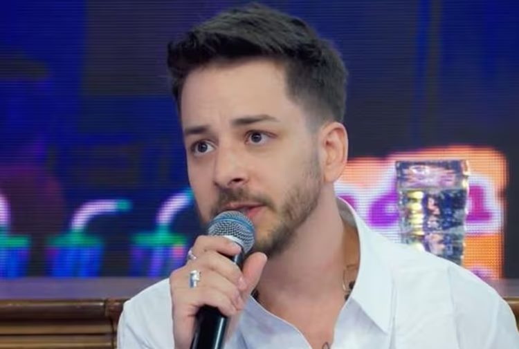 Júnior Lima desabafa sobre fase após fim da dupla com Sandy: “bem difícil”