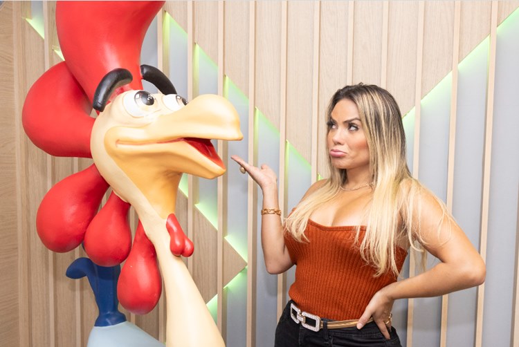 Kally Fonseca revela maior decepção e expõe torcida para peoa de ‘A Fazenda 15’