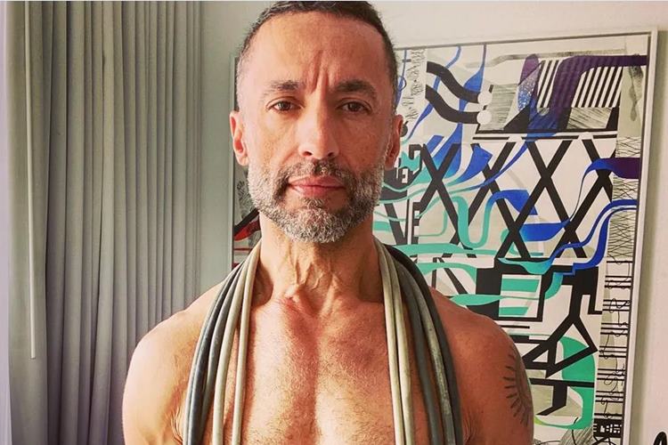 Morre Kamar de los Reyes, ator de ‘A Cela’ e ‘Law & Order’, aos 56 anos