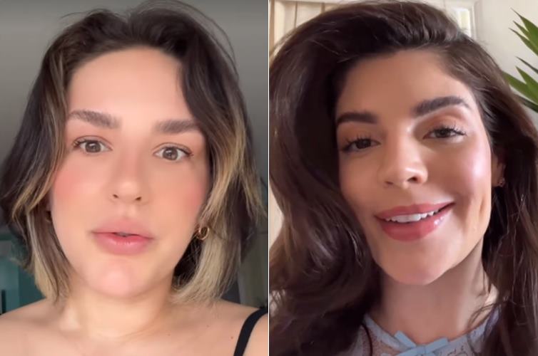 Kéfera detona a ‘Farofa da Gkay’: ”Me dá uma vergonha”