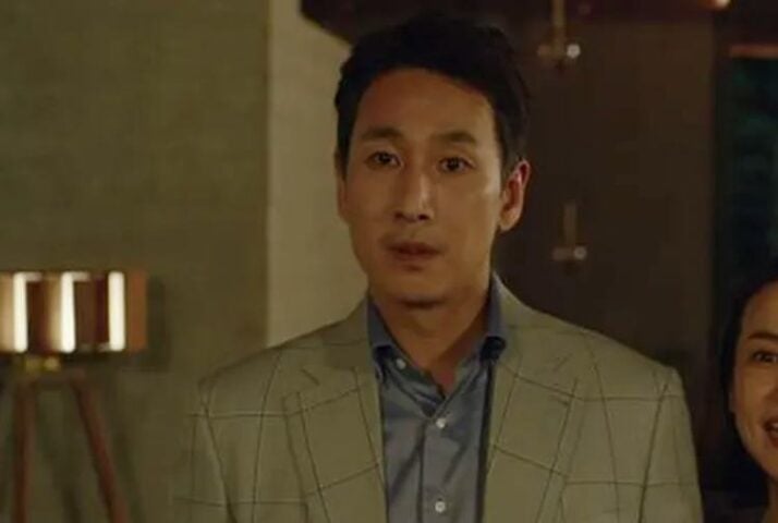 Morre o ator Lee Sun-kyun - Foto: HBO Max/Reprodução