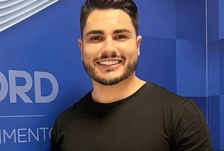 Lucas Souza ‘recusa’ participar da ‘Farofa da Gkay’ e revela motivo