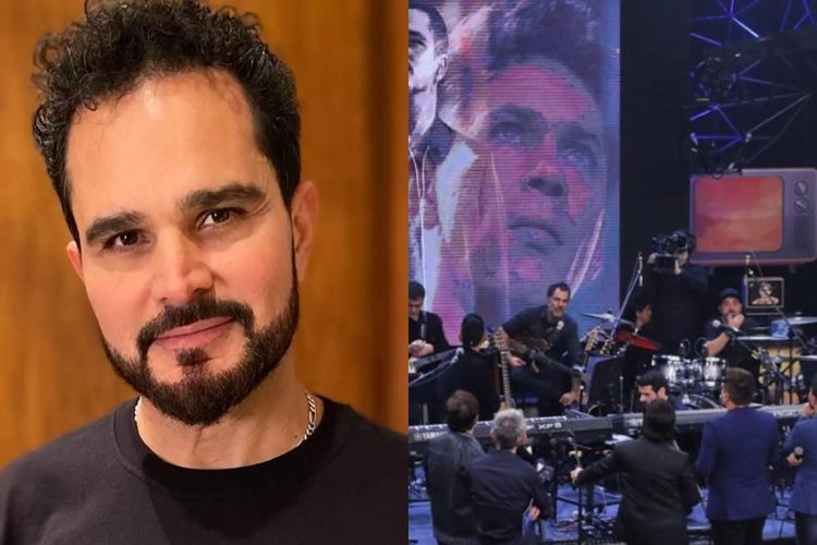 Luciano Camargo