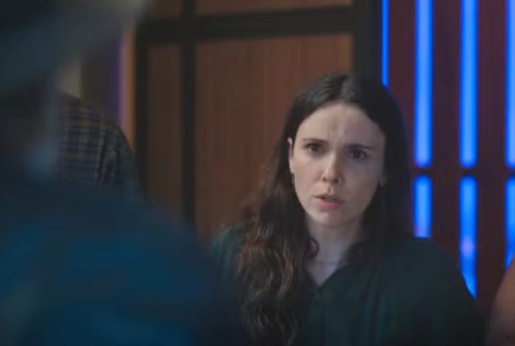 Terra e Paixão: Lucinda enfrenta Antônio e acaba ameaçada pelo vilão