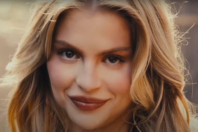 Luísa Sonza é confirmada como atração do Rock in Rio 2024