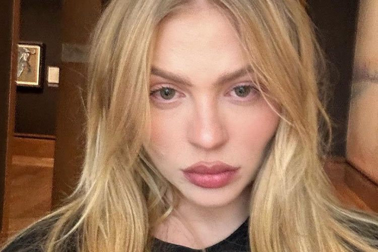 Luísa Sonza explica por que não foi receber prêmio no WME Awards 2023