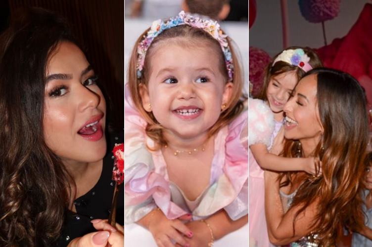 Retrospectiva: Aniversários de famosos que marcaram 2023