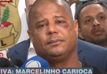 Milionário! Marcelinho Carioca declara fortuna quase igual de filha do Silvio Santos
