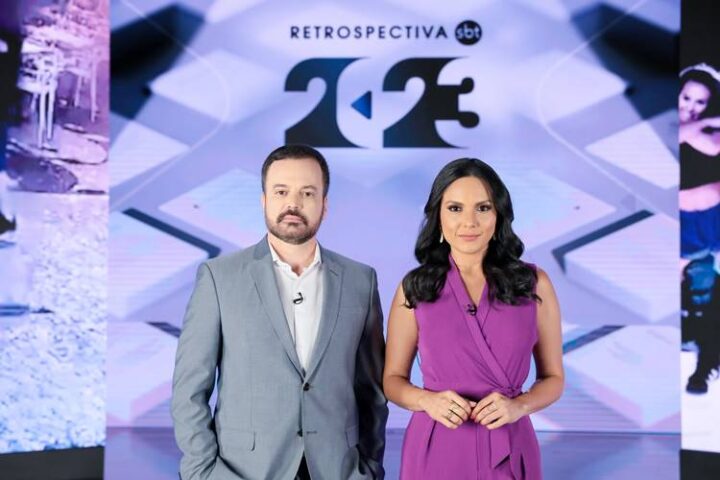 Marcelo Torres e Márcia Dantas