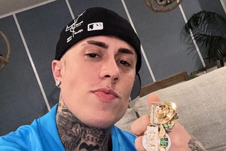 MC Daniel é hostilizado e abandona show às pressas, veja o vídeo