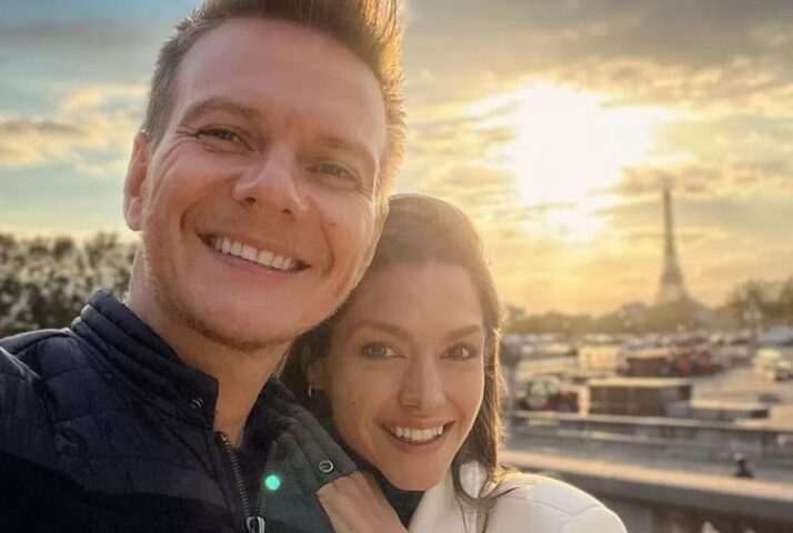 Michel Teló e Thais Fersoza Michel Teló e Thais Fersoza