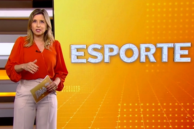 Mylena Ciribelli (Reprodução: Playplus/Record TV)