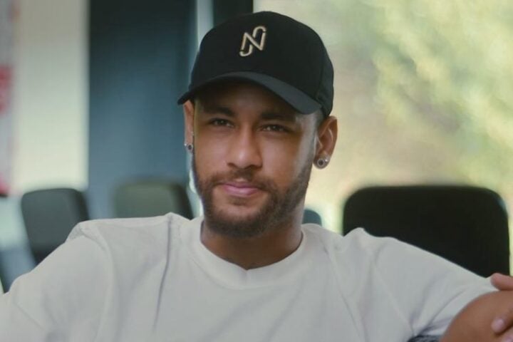 Neymar - Foto: Netflix