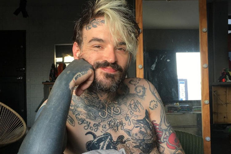 Antes de falecer, PC Siqueira gravou vídeo e falou sobre a solidão