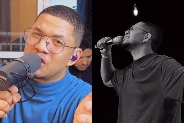 Famosos lamentam a morte do cantor Pedro Henrique