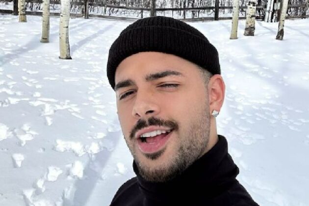 Pedro Sampaio (Reprodu&ccedil;&atilde;o: Instagram)