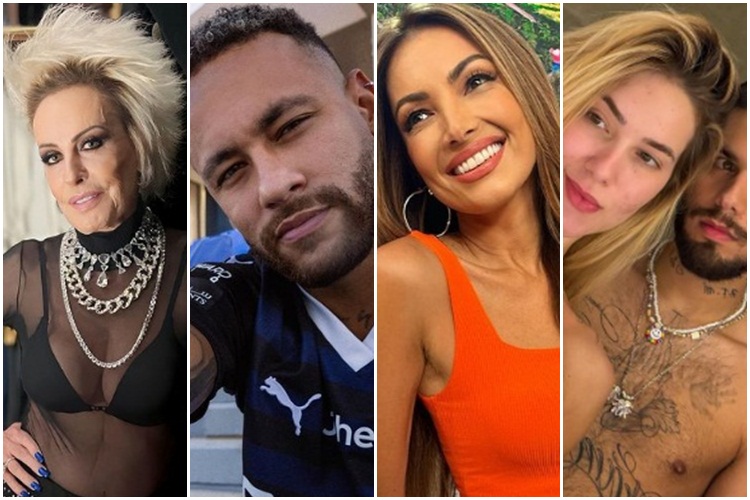 Cigana faz previsão para famosos em 2024; confira