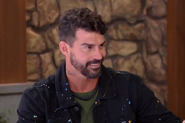 Radamés - Foto: PlayPlus