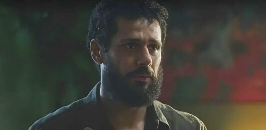 Ramiro em Terra e Paixão